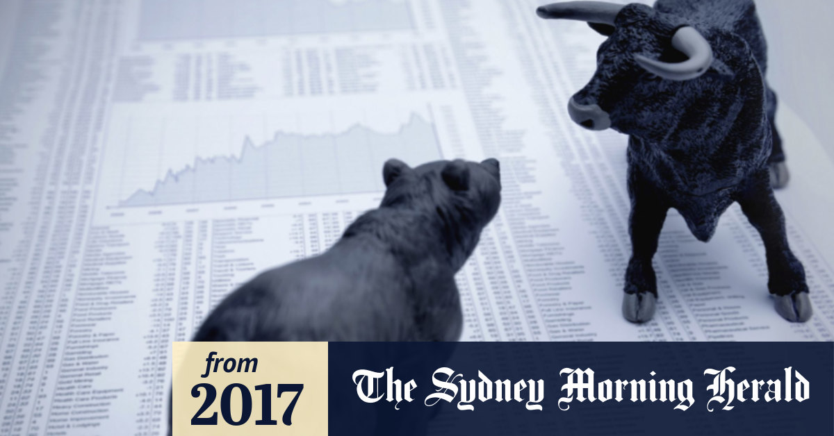 The unending game of bulls v bears